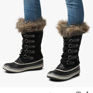 Sorel Boots